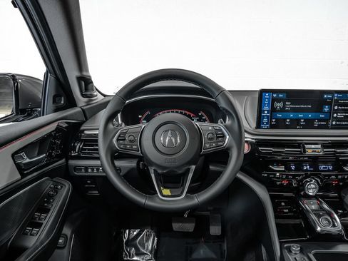 New 2026 Acura MDX SH-AWD w/ Technology Package image 14