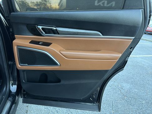 Used 2023 Kia Telluride SX X-Pro image 17