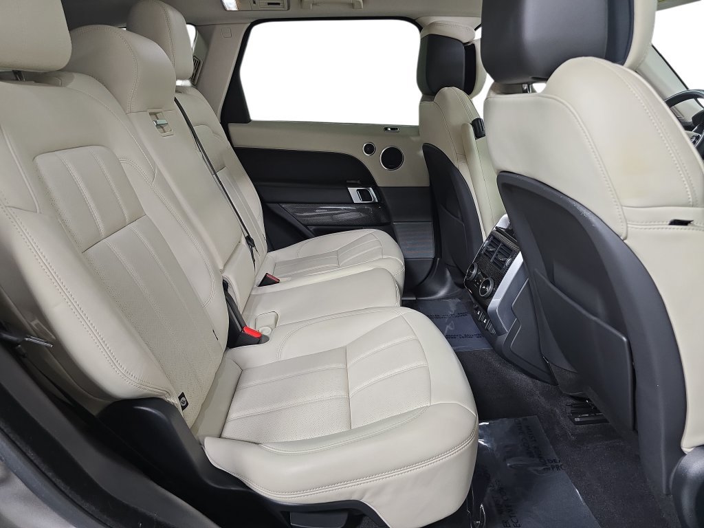 Used 2020 Land Rover Range Rover Sport Autobiography AWD/4WD image 26