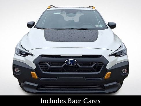 New 2026 Subaru Crosstrek 2.5i Wilderness image 2