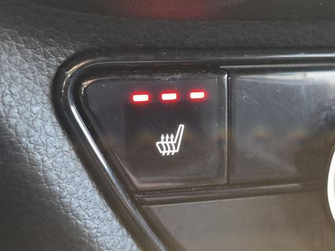 Certified 2023 Honda HR-V Sport image 5