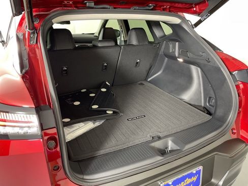 New 2025 Nissan Murano SL image 38