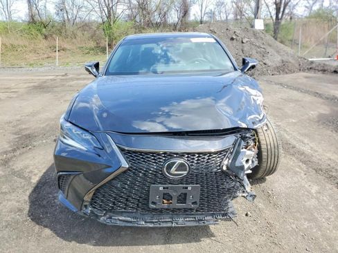 Used 2024 Lexus ES 300h F Sport w/ Accessory Package (Z2) FWD image 2