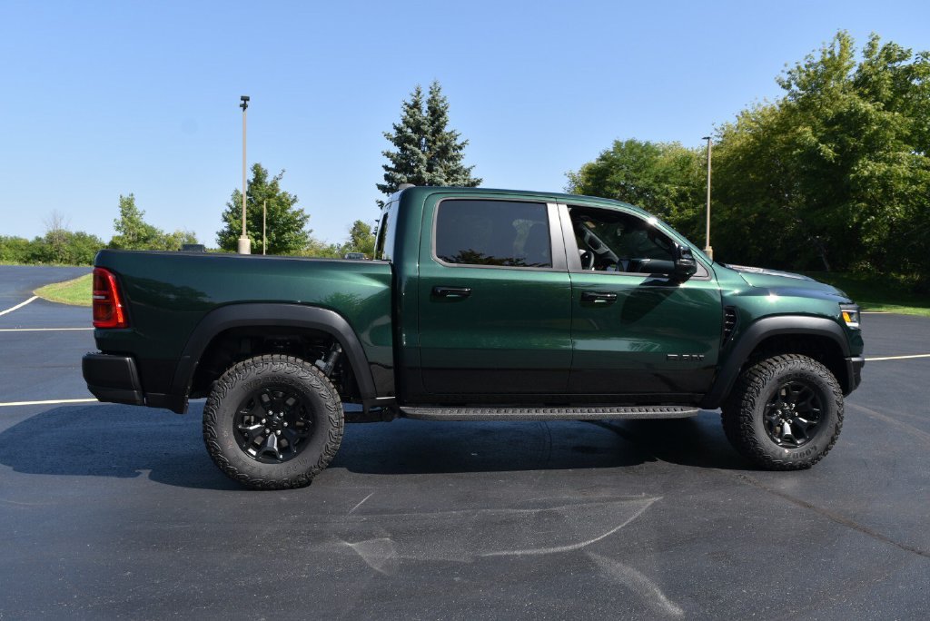 New 2027 RAM 1500 RHO AWD/4WD image 7