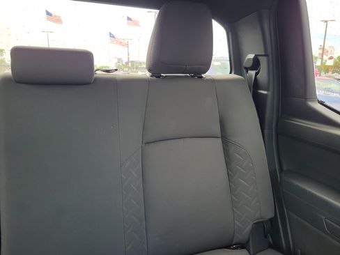 Used 2024 Toyota Tacoma SR5 RWD image 22