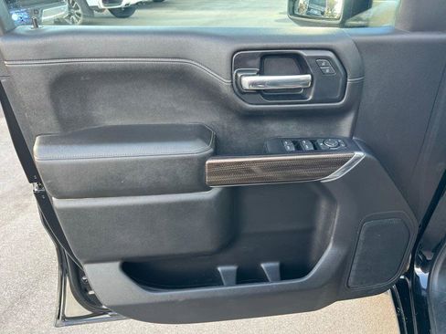 Used 2021 Chevrolet Silverado 1500 LT image 15