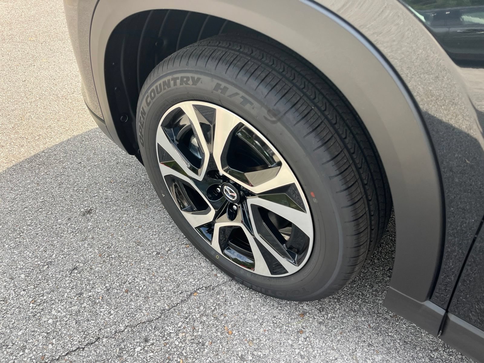 New 2026 MAZDA CX-5 Preferred AWD/4WD image 5