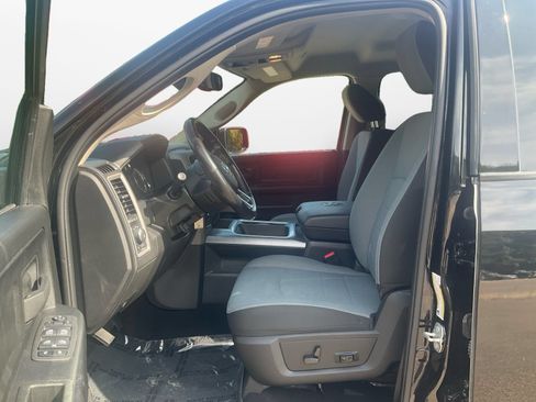 Used 2023 RAM 1500 Express w/ Wheel & Sound Group AWD/4WD image 9