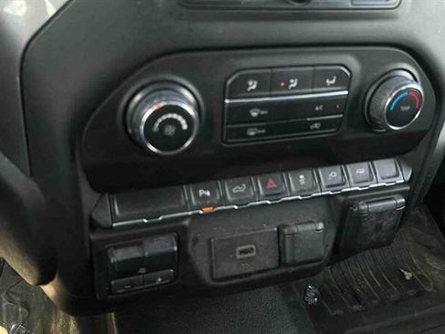 Used 2020 Chevrolet Silverado 3500 W/T w/ WT Safety Package image 19