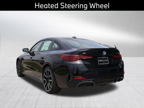 New 2026 BMW i4 xDrive40i w/ M Sport Package AWD/4WD image 25