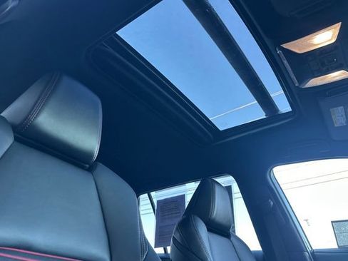 Certified 2022 Toyota RAV4 XSE image 27