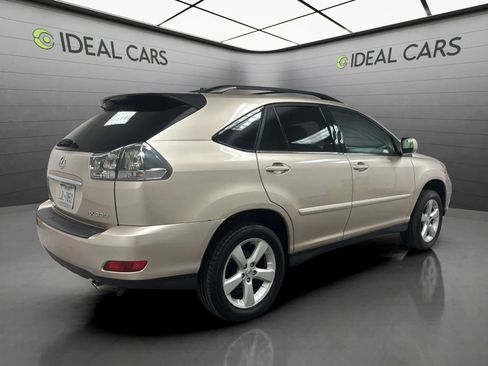 Used 2005 Lexus RX 330 AWD image 5