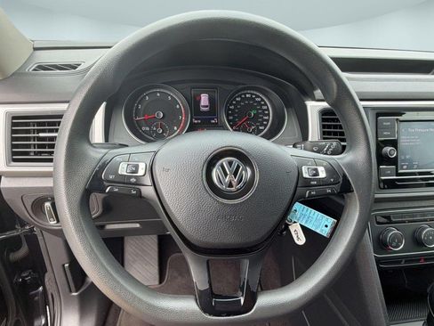 Used 2019 Volkswagen Atlas S FWD image 11