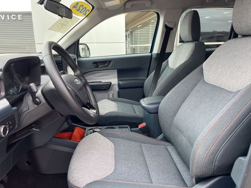 Used 2024 Ford Maverick XLT w/ XLT Luxury Package FWD image 12