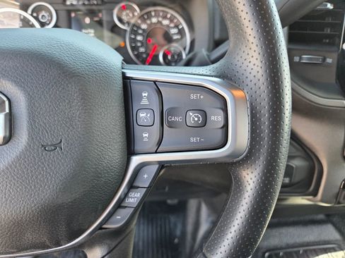 New 2026 RAM 3500 Tradesman w/ Chrome Appearance Group A image 18