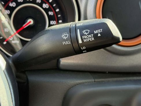 Used 2021 Jeep Gladiator Mojave w/ Cold Weather Group image 20