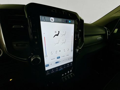 Used 2024 RAM 2500 Laramie w/ Safety Group image 23