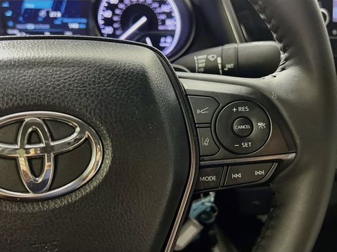 Used 2024 Toyota Camry SE AWD/4WD image 20
