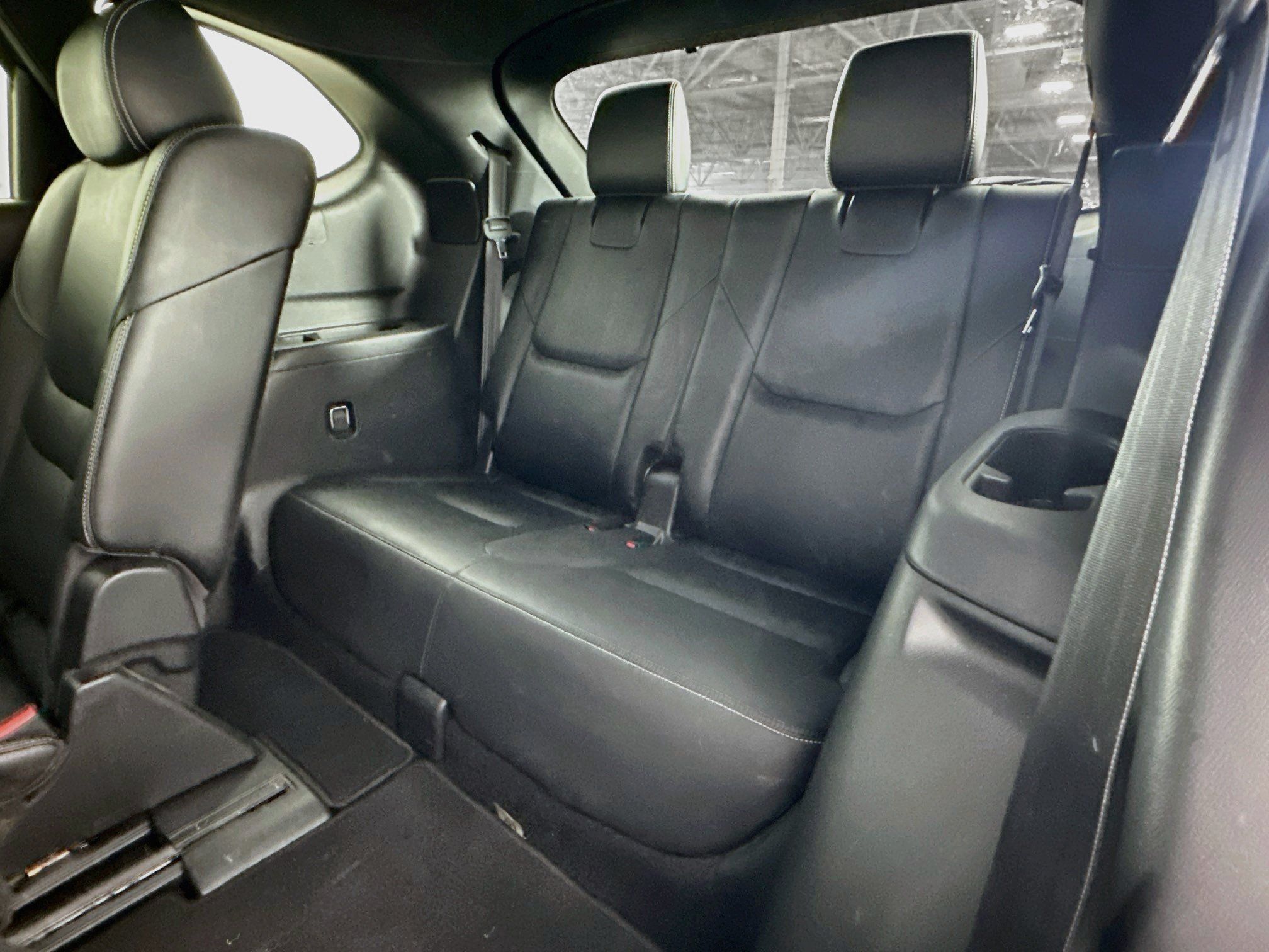Used 2021 MAZDA CX-9 Grand Touring AWD/4WD image 30