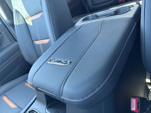 Used 2026 GMC Sierra 2500 AT4 w/ AT4 Premium Plus Package image 27