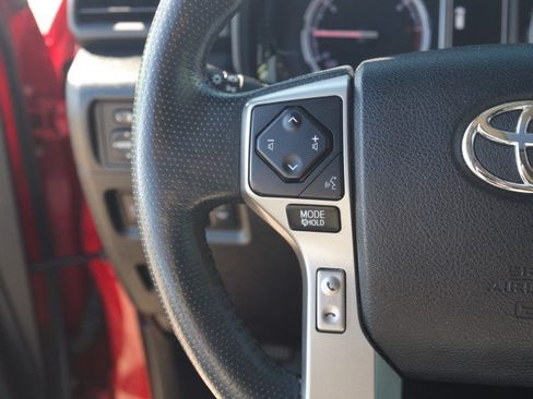Used 2024 Toyota 4Runner Limited AWD/4WD image 20