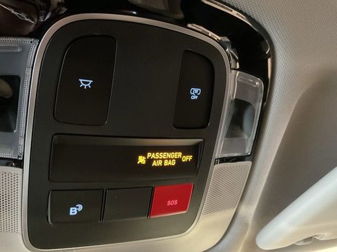 New 2026 Hyundai Tucson SEL AWD/4WD image 17