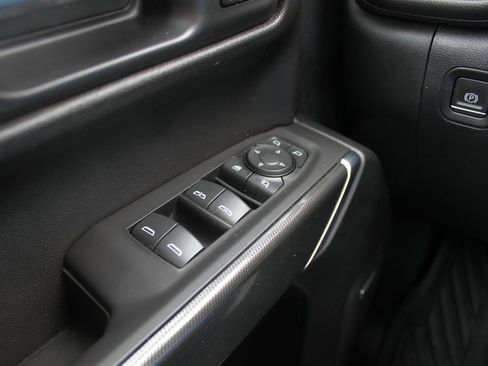 Used 2020 GMC Sierra 1500 AT4 w/ AT4 Premium Package image 14