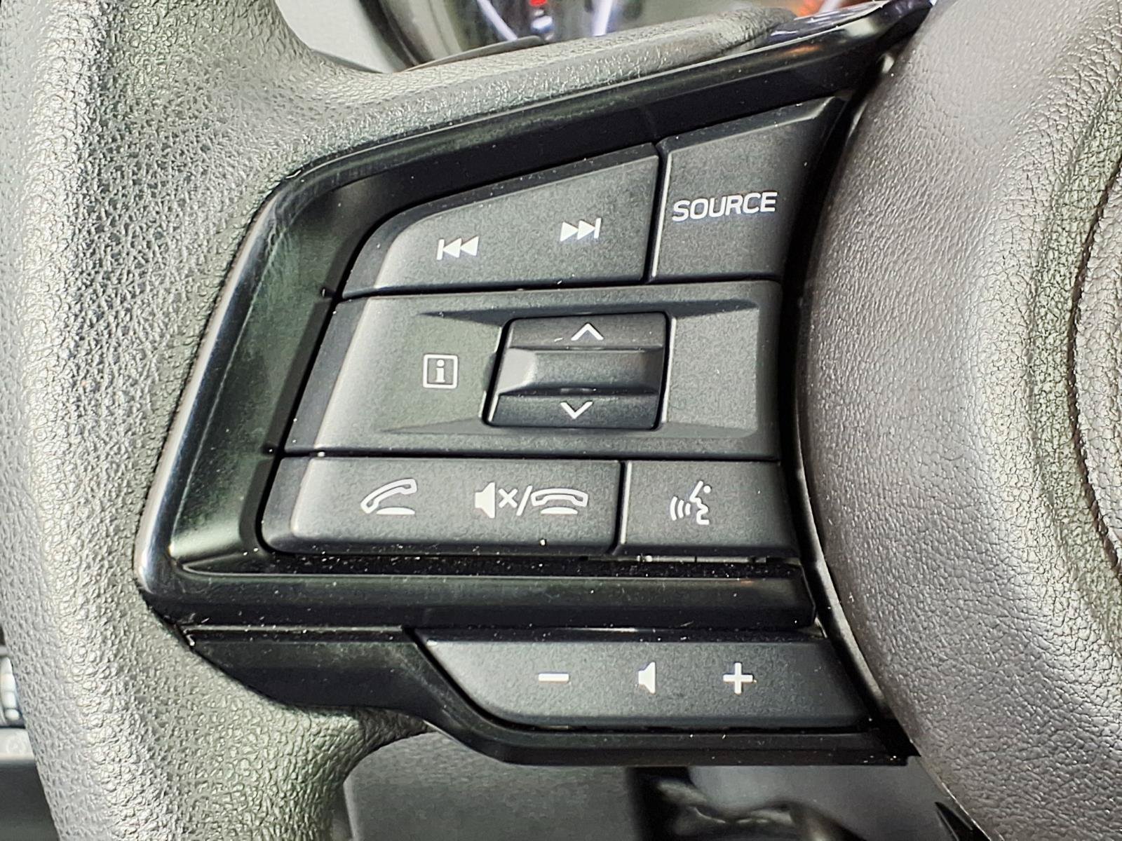 Used 2025 Subaru Crosstrek 2.5i Premium AWD/4WD image 17