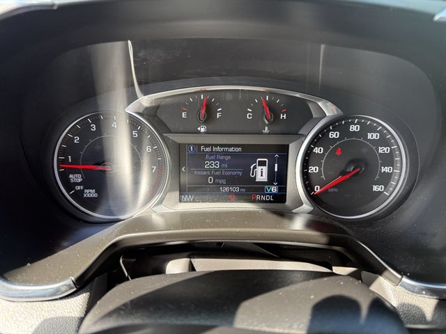 Used 2019 Chevrolet Blazer LT w/ Sun and Wheels Package AWD/4WD image 26