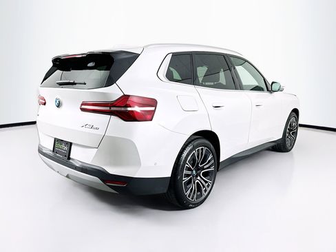 Used 2025 BMW X3 xDrive30i w/ Premium Package image 9