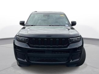 Used 2021 Jeep Grand Cherokee L Laredo video 2