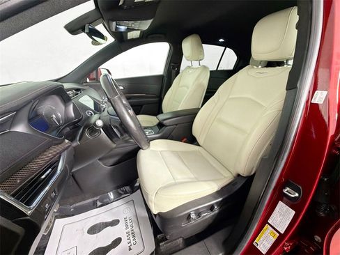 Used 2019 Cadillac XT4 Sport image 19