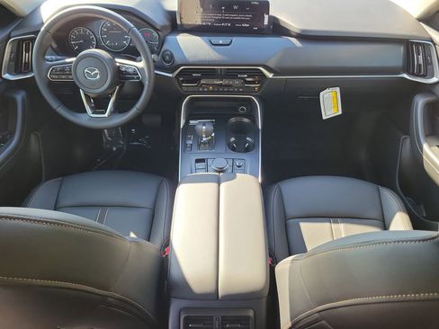 New 2026 MAZDA CX-90 3.3 Turbo w/ Select Package image 2