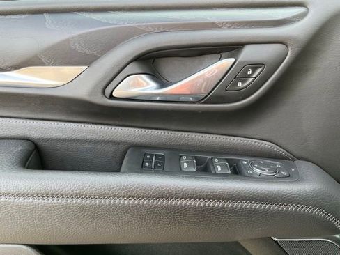 Used 2024 GMC Yukon Denali image 11