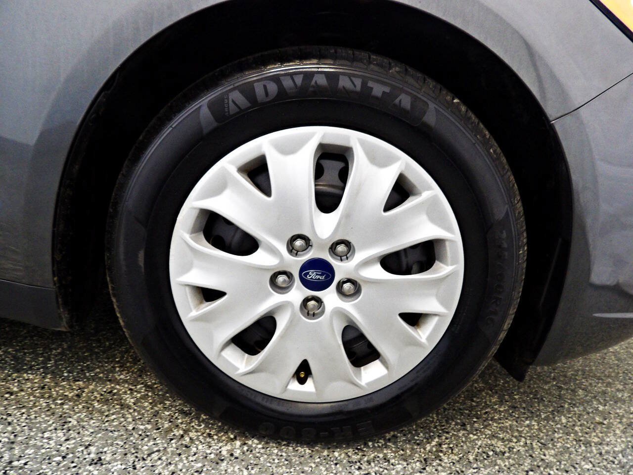 Used 2020 Ford Fusion S FWD image 21