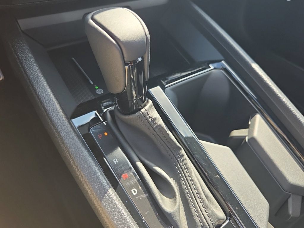 New 2026 Honda Accord Sport image 46