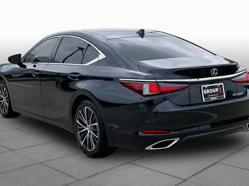 Used 2022 Lexus ES 350 w/ Premium Package FWD image 12