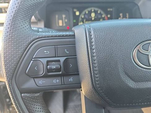 New 2026 Toyota Tacoma SR5 image 16