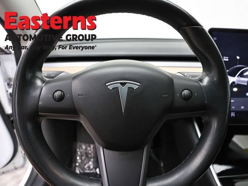 Used 2018 Tesla Model 3 Long Range AWD/4WD image 10