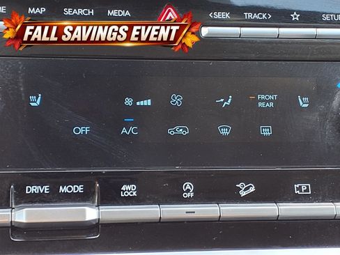 Used 2026 Hyundai Santa Fe SEL AWD/4WD image 15