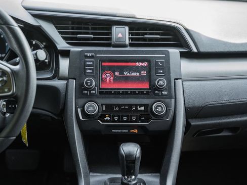 Used 2020 Honda Civic LX image 18