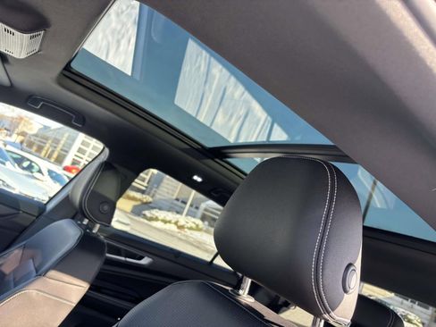 New 2026 Volkswagen Atlas Cross Sport SEL R-Line AWD/4WD image 26