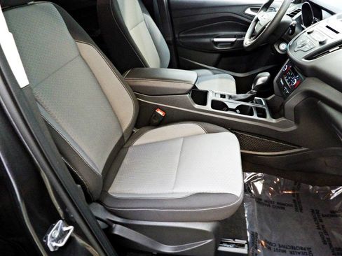 Used 2018 Ford Escape SE AWD/4WD image 14