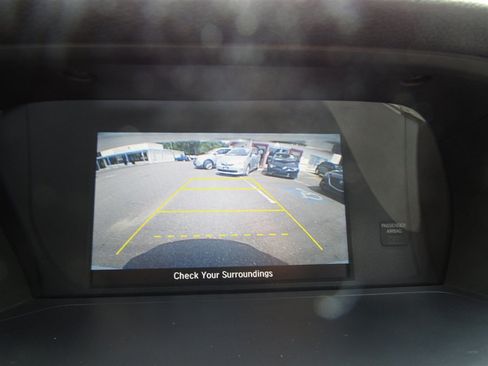 Used 2014 Honda Accord Sport image 25