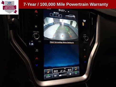 Certified 2024 Subaru Outback Premium w/ Popular Package #1 AWD/4WD image 16