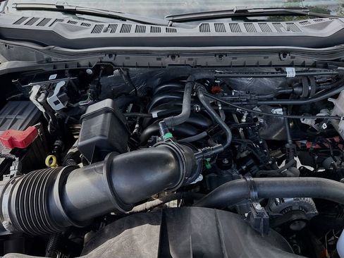 Used 2026 Ford F250 XL AWD/4WD image 29