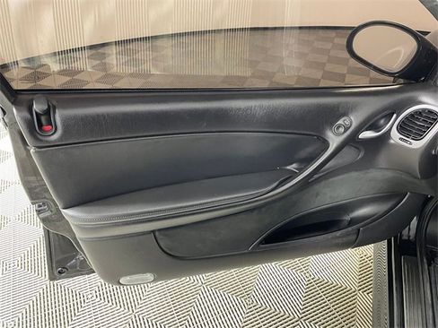 Used 2006 Pontiac GTO image 14