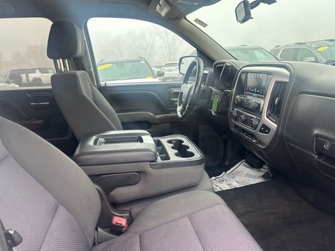 Used 2018 GMC Sierra 1500 SLE w/ SLE Value Package image 13