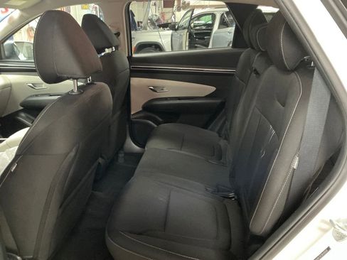 Certified 2024 Hyundai Tucson SEL AWD/4WD image 26