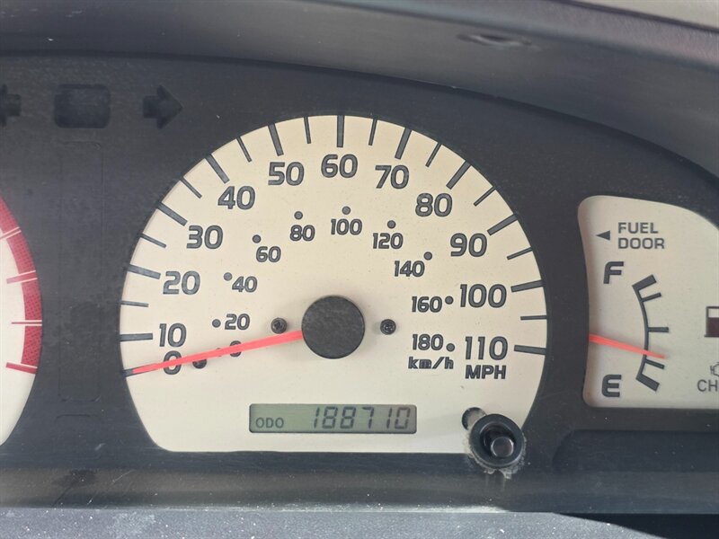 Used 2002 Toyota Tacoma 4x4 Xtracab V6 image 36